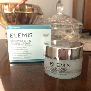 ‼️NIB‼️ Elemis Pro-Collagen Marine Cream